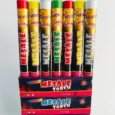 Troy Maxi Mavi Meşale Toptan - Adet 15,50 TL'den Başlayan Fiyatlar