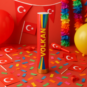 Doğum Günü Partisi Volkan Hesabı: Bütçe Rehberi 2026