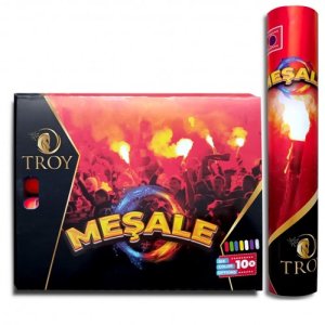 Troy Meşale | Uygun Fiyat Garantisi - Profesyonel Seçim